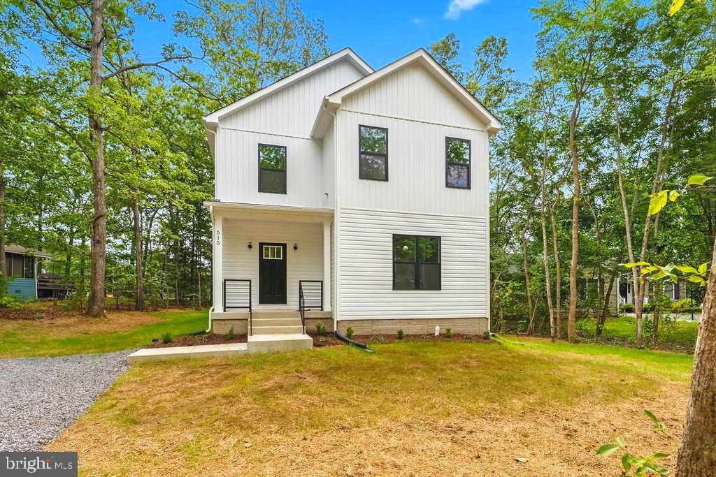 515 CONSTITUTION BLVD, LOCUST GROVE, Virginia 22508, 4 Bedrooms Bedrooms, ,2 BathroomsBathrooms,Residential,515 CONSTITUTION BLVD,VAOR2010604 MLS # VAOR2010604