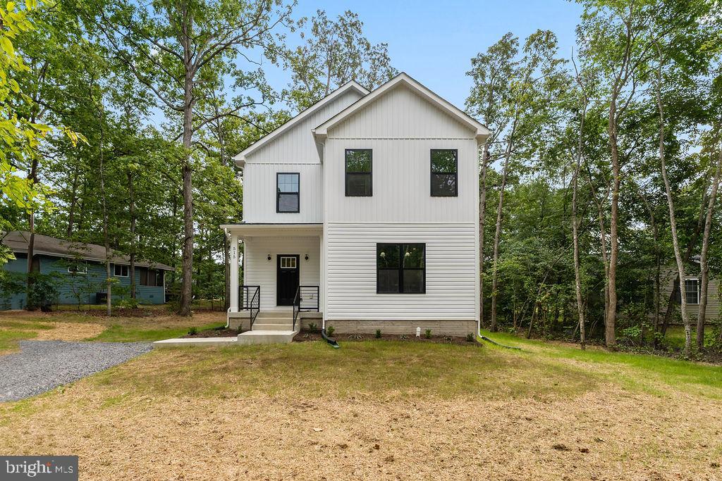 515 CONSTITUTION BLVD, LOCUST GROVE, Virginia 22508, 4 Bedrooms Bedrooms, ,2 BathroomsBathrooms,Residential,515 CONSTITUTION BLVD,VAOR2010604 MLS # VAOR2010604