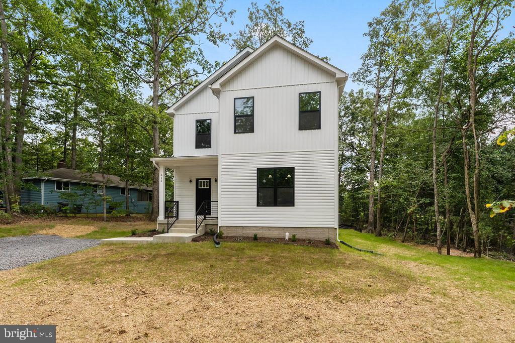 515 CONSTITUTION BLVD, LOCUST GROVE, Virginia 22508, 4 Bedrooms Bedrooms, ,2 BathroomsBathrooms,Residential,515 CONSTITUTION BLVD,VAOR2010604 MLS # VAOR2010604