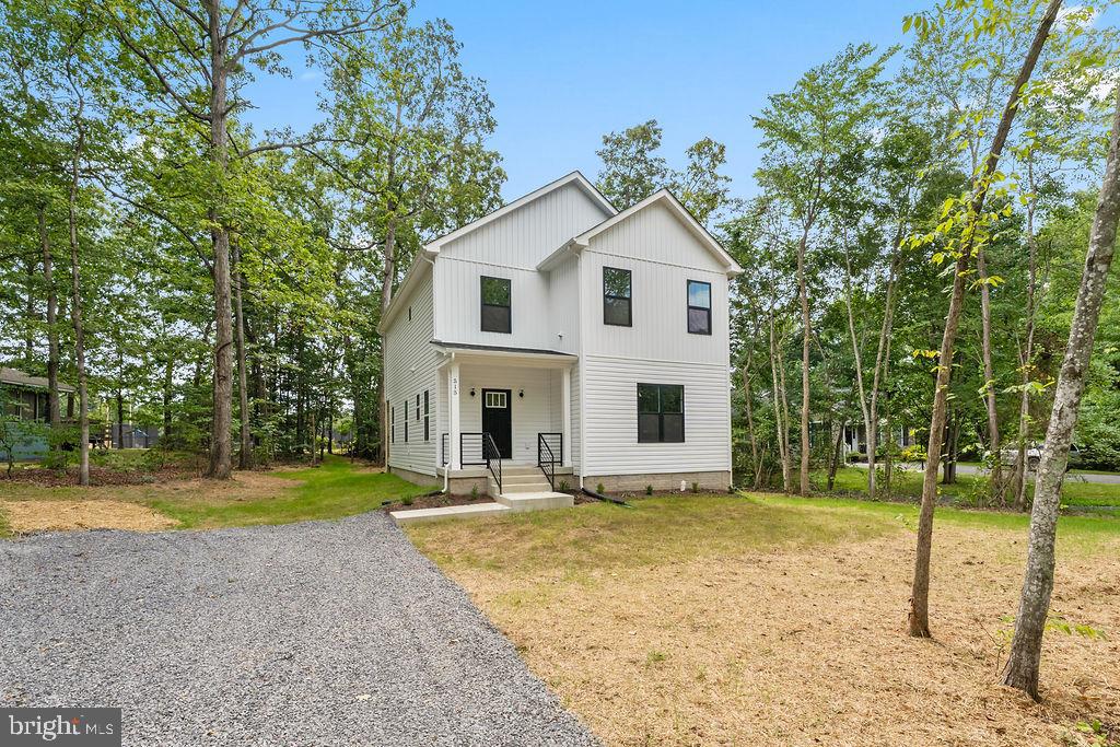 515 CONSTITUTION BLVD, LOCUST GROVE, Virginia 22508, 4 Bedrooms Bedrooms, ,2 BathroomsBathrooms,Residential,515 CONSTITUTION BLVD,VAOR2010604 MLS # VAOR2010604