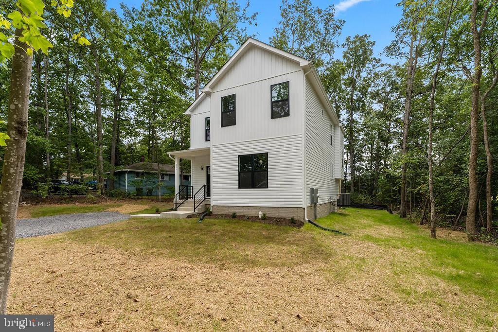 515 CONSTITUTION BLVD, LOCUST GROVE, Virginia 22508, 4 Bedrooms Bedrooms, ,2 BathroomsBathrooms,Residential,515 CONSTITUTION BLVD,VAOR2010604 MLS # VAOR2010604