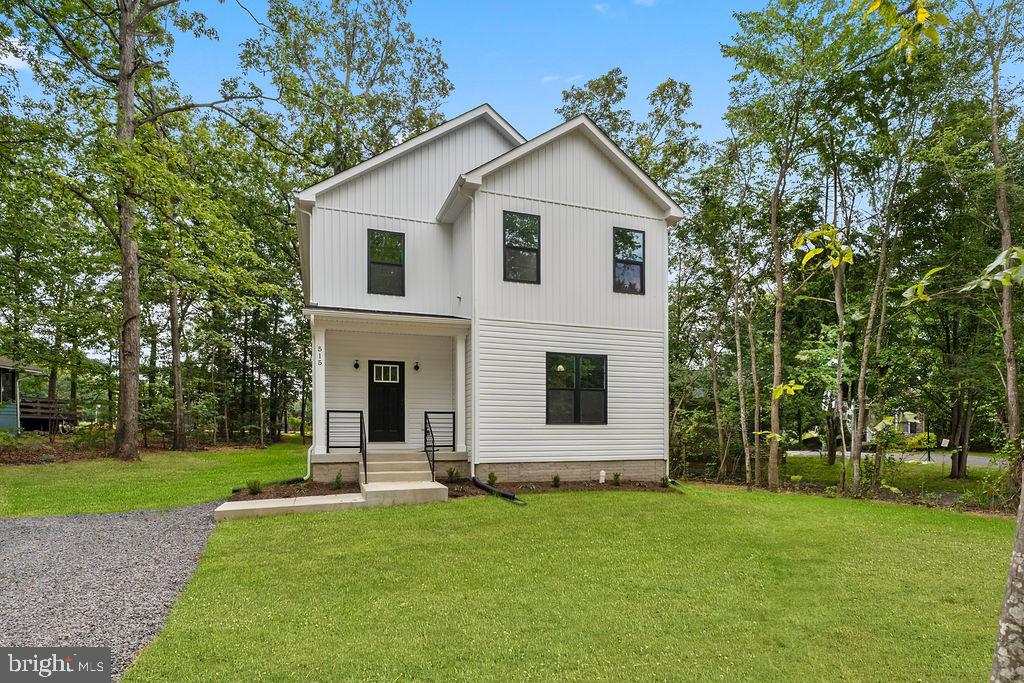 515 CONSTITUTION BLVD, LOCUST GROVE, Virginia 22508, 4 Bedrooms Bedrooms, ,2 BathroomsBathrooms,Residential,515 CONSTITUTION BLVD,VAOR2010604 MLS # VAOR2010604