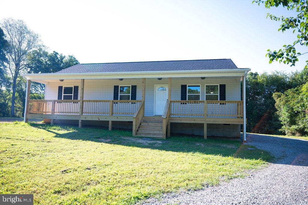 100 BUMPASS RD, BUMPASS, Virginia 23024, 3 Bedrooms Bedrooms, ,2 BathroomsBathrooms,Residential,100 BUMPASS RD,VALA2008512 MLS # VALA2008512