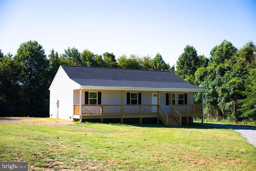 100 BUMPASS RD, BUMPASS, Virginia 23024, 3 Bedrooms Bedrooms, ,2 BathroomsBathrooms,Residential,100 BUMPASS RD,VALA2008512 MLS # VALA2008512
