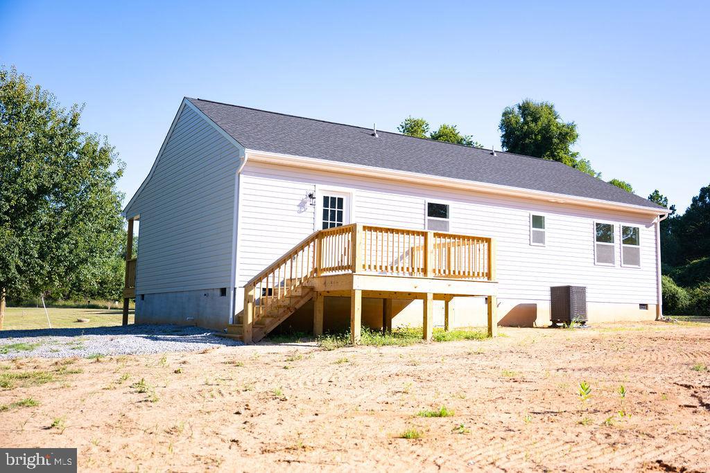 100 BUMPASS RD, BUMPASS, Virginia 23024, 3 Bedrooms Bedrooms, ,2 BathroomsBathrooms,Residential,100 BUMPASS RD,VALA2008512 MLS # VALA2008512