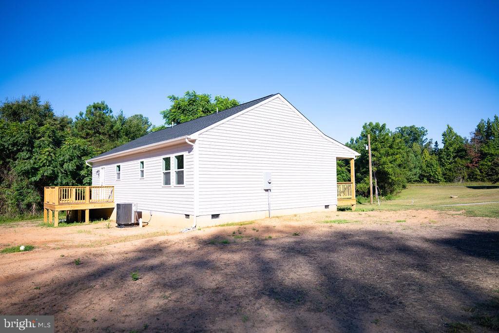 100 BUMPASS RD, BUMPASS, Virginia 23024, 3 Bedrooms Bedrooms, ,2 BathroomsBathrooms,Residential,100 BUMPASS RD,VALA2008512 MLS # VALA2008512