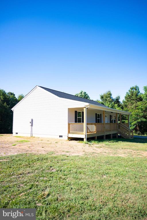 100 BUMPASS RD, BUMPASS, Virginia 23024, 3 Bedrooms Bedrooms, ,2 BathroomsBathrooms,Residential,100 BUMPASS RD,VALA2008512 MLS # VALA2008512