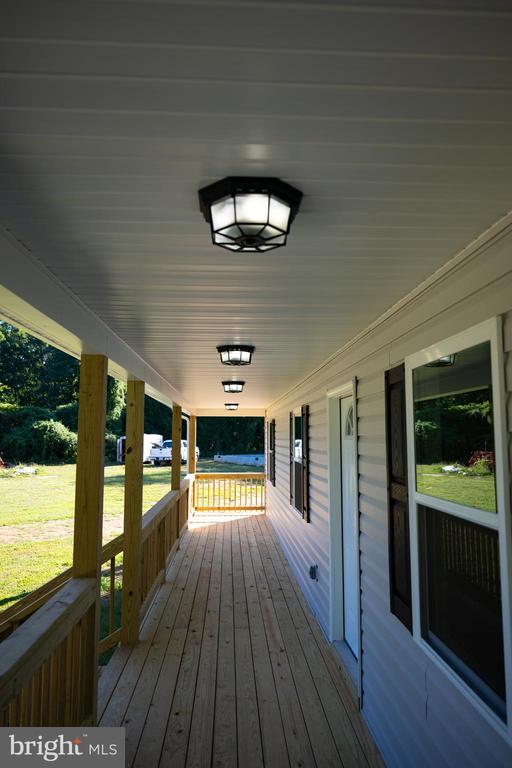 100 BUMPASS RD, BUMPASS, Virginia 23024, 3 Bedrooms Bedrooms, ,2 BathroomsBathrooms,Residential,100 BUMPASS RD,VALA2008512 MLS # VALA2008512