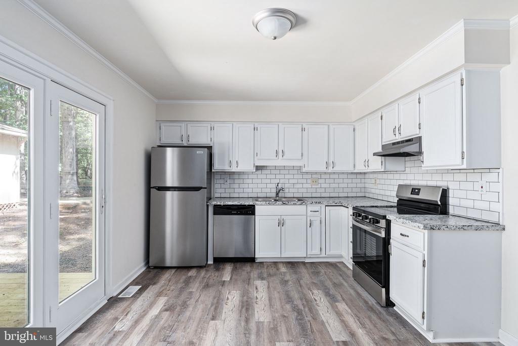 303 MT PLEASANT DR, LOCUST GROVE, Virginia 22508, 3 Bedrooms Bedrooms, ,2 BathroomsBathrooms,Residential,303 MT PLEASANT DR,VAOR2010636 MLS # VAOR2010636