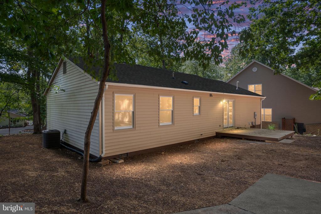 303 MT PLEASANT DR, LOCUST GROVE, Virginia 22508, 3 Bedrooms Bedrooms, ,2 BathroomsBathrooms,Residential,303 MT PLEASANT DR,VAOR2010636 MLS # VAOR2010636