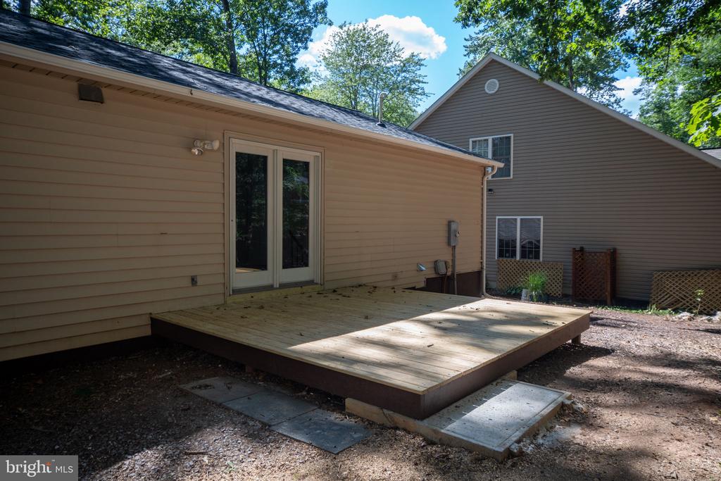 303 MT PLEASANT DR, LOCUST GROVE, Virginia 22508, 3 Bedrooms Bedrooms, ,2 BathroomsBathrooms,Residential,303 MT PLEASANT DR,VAOR2010636 MLS # VAOR2010636