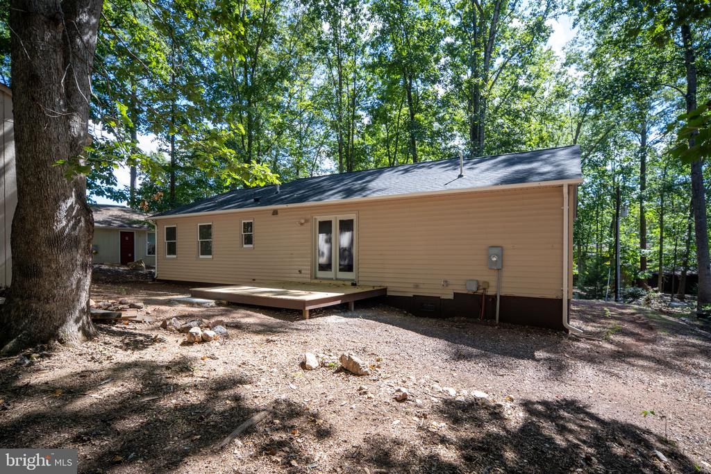303 MT PLEASANT DR, LOCUST GROVE, Virginia 22508, 3 Bedrooms Bedrooms, ,2 BathroomsBathrooms,Residential,303 MT PLEASANT DR,VAOR2010636 MLS # VAOR2010636