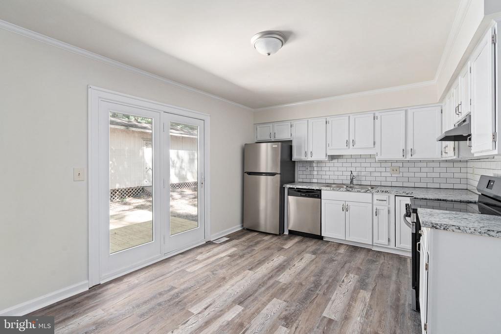 303 MT PLEASANT DR, LOCUST GROVE, Virginia 22508, 3 Bedrooms Bedrooms, ,2 BathroomsBathrooms,Residential,303 MT PLEASANT DR,VAOR2010636 MLS # VAOR2010636