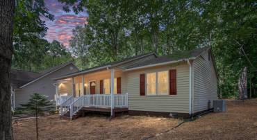 303 MT PLEASANT DR, LOCUST GROVE, Virginia 22508, 3 Bedrooms Bedrooms, ,2 BathroomsBathrooms,Residential,303 MT PLEASANT DR,VAOR2010636 MLS # VAOR2010636
