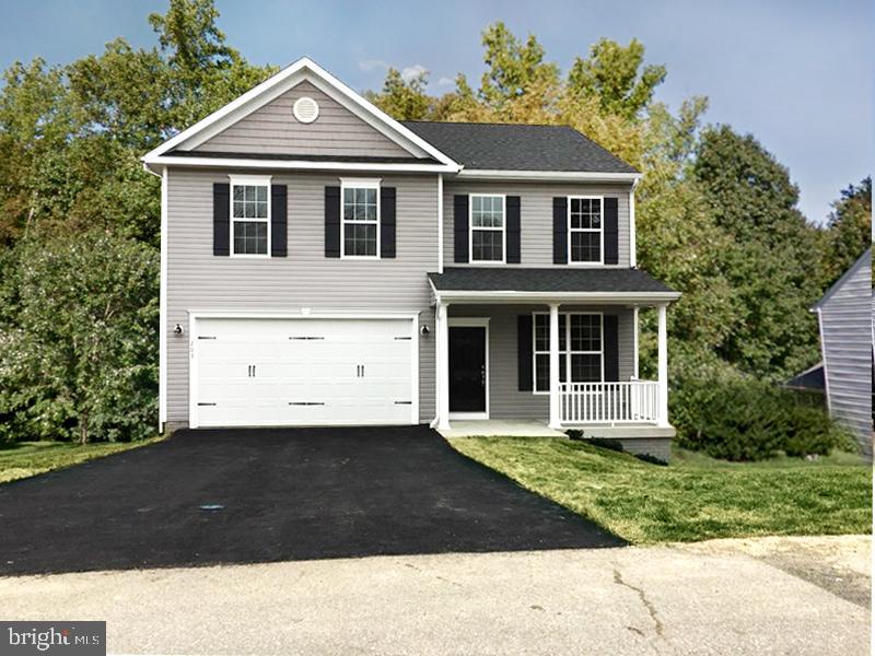 107 REPUBLIC AVE, LOCUST GROVE, Virginia 22508, 4 Bedrooms Bedrooms, ,2 BathroomsBathrooms,Residential,107 REPUBLIC AVE,VAOR2010630 MLS # VAOR2010630