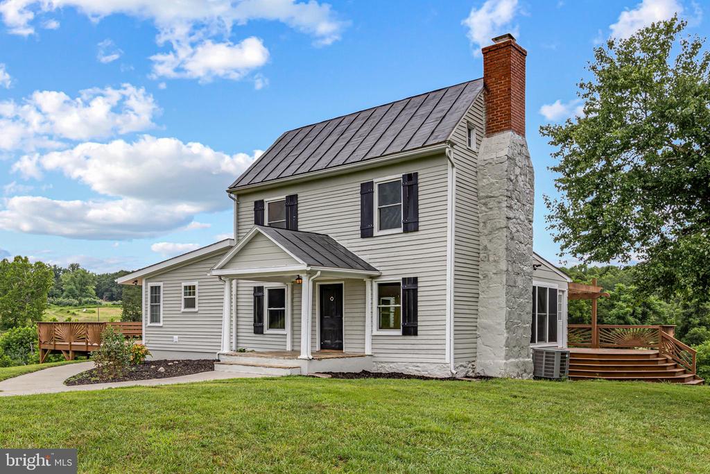 13506 TEAR JAMES TRL, AMISSVILLE, Virginia 20106, 3 Bedrooms Bedrooms, ,2 BathroomsBathrooms,Residential,13506 TEAR JAMES TRL,VACU2011460 MLS # VACU2011460