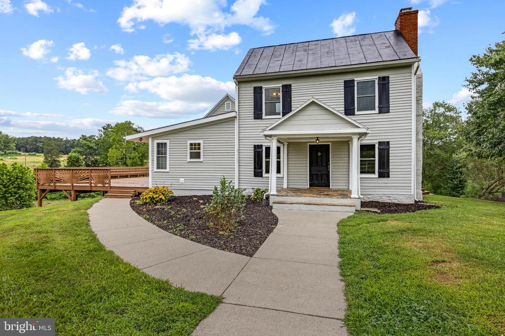 13506 TEAR JAMES TRL, AMISSVILLE, Virginia 20106, 3 Bedrooms Bedrooms, ,2 BathroomsBathrooms,Residential,13506 TEAR JAMES TRL,VACU2011460 MLS # VACU2011460