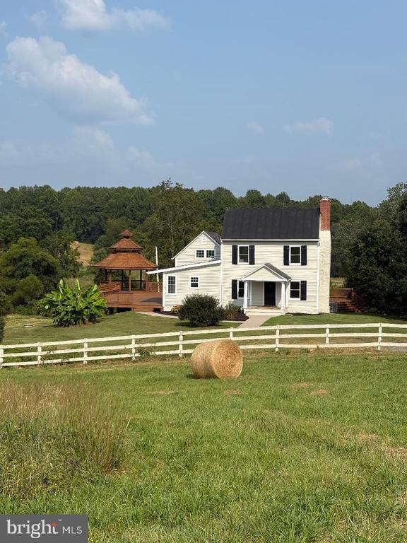 13506 TEAR JAMES TRL, AMISSVILLE, Virginia 20106, 3 Bedrooms Bedrooms, ,2 BathroomsBathrooms,Residential,13506 TEAR JAMES TRL,VACU2011460 MLS # VACU2011460