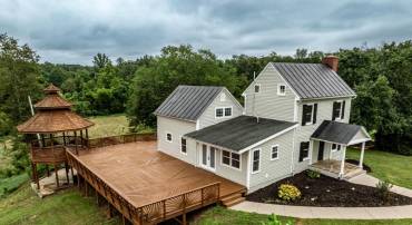 13506 TEAR JAMES TRL, AMISSVILLE, Virginia 20106, 3 Bedrooms Bedrooms, ,2 BathroomsBathrooms,Residential,13506 TEAR JAMES TRL,VACU2011460 MLS # VACU2011460