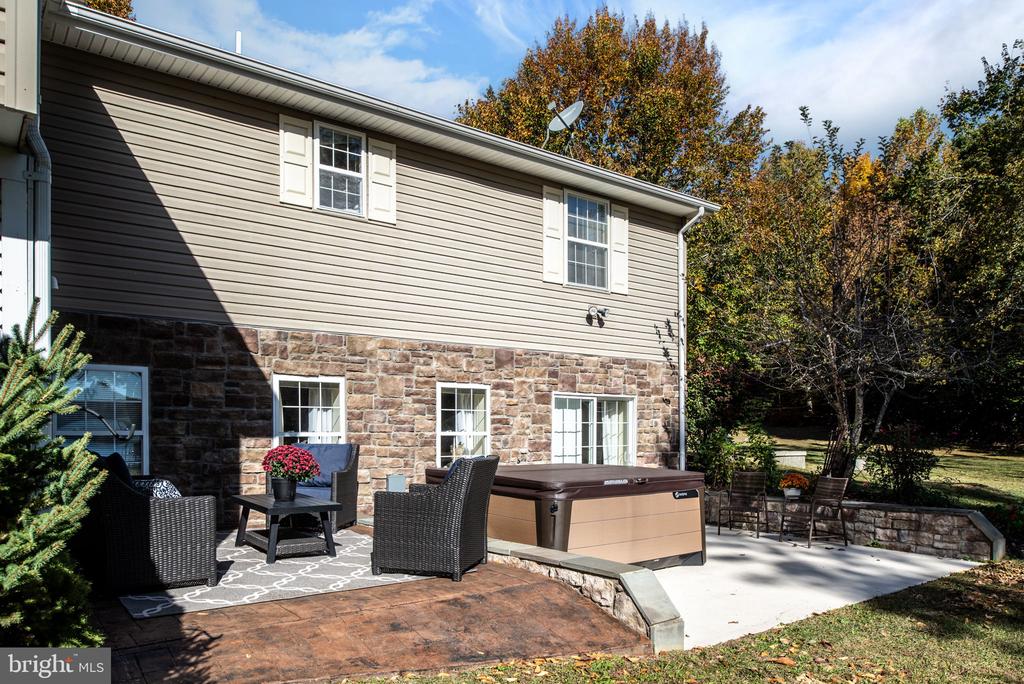 620 OVERTON DR, MINERAL, Virginia 23117, 4 Bedrooms Bedrooms, ,3 BathroomsBathrooms,Residential,620 OVERTON DR,VALA2008492 MLS # VALA2008492