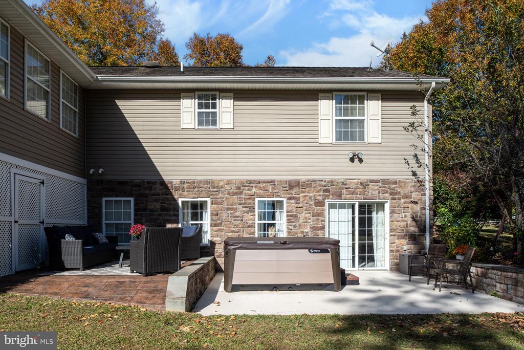 620 OVERTON DR, MINERAL, Virginia 23117, 4 Bedrooms Bedrooms, ,3 BathroomsBathrooms,Residential,620 OVERTON DR,VALA2008492 MLS # VALA2008492
