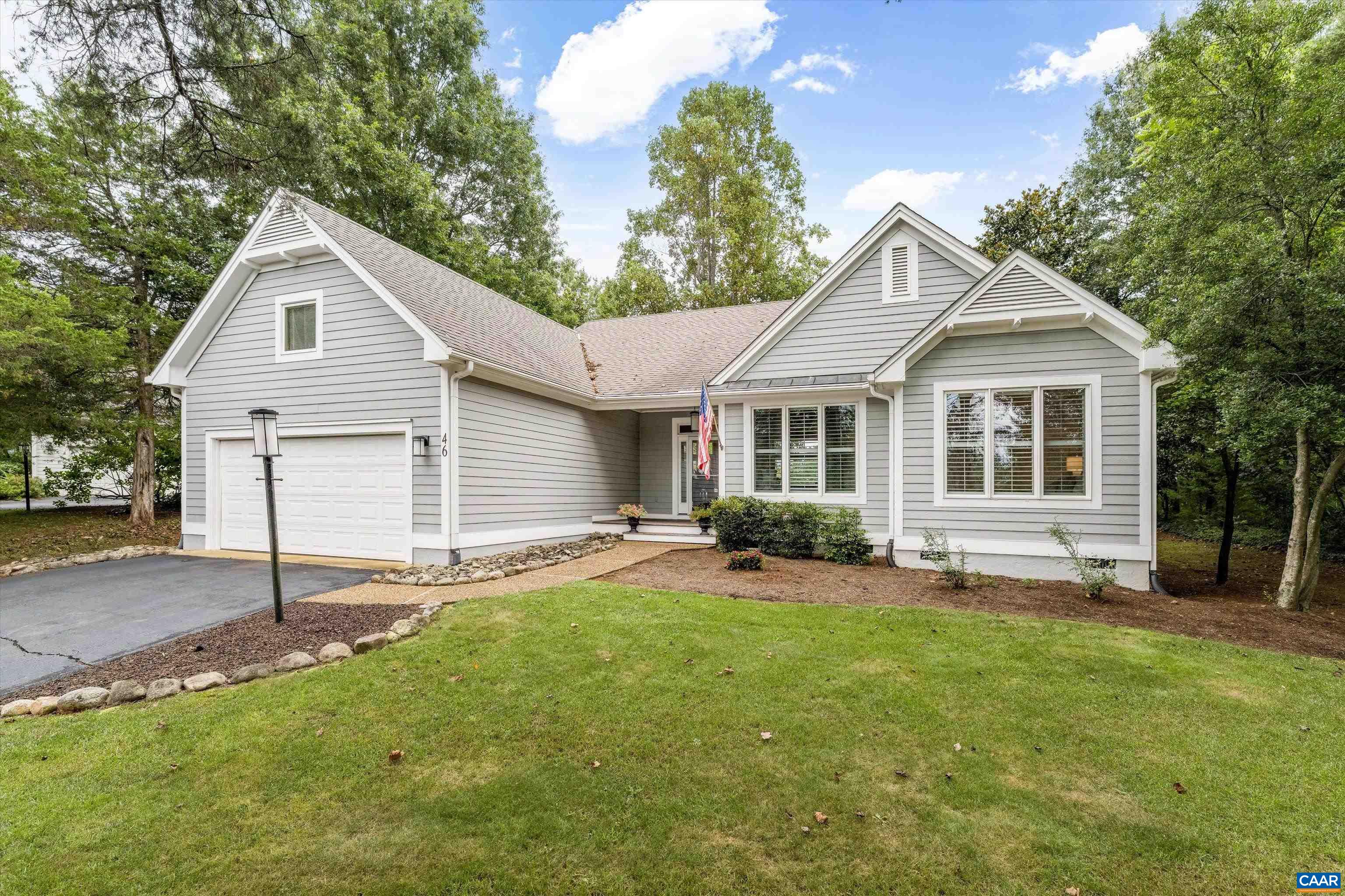 46 CLUB HIGHLAND, NELLYSFORD, Virginia 22958, 3 Bedrooms Bedrooms, ,2 BathroomsBathrooms,Residential,46 CLUB HIGHLAND,668204 MLS # 668204