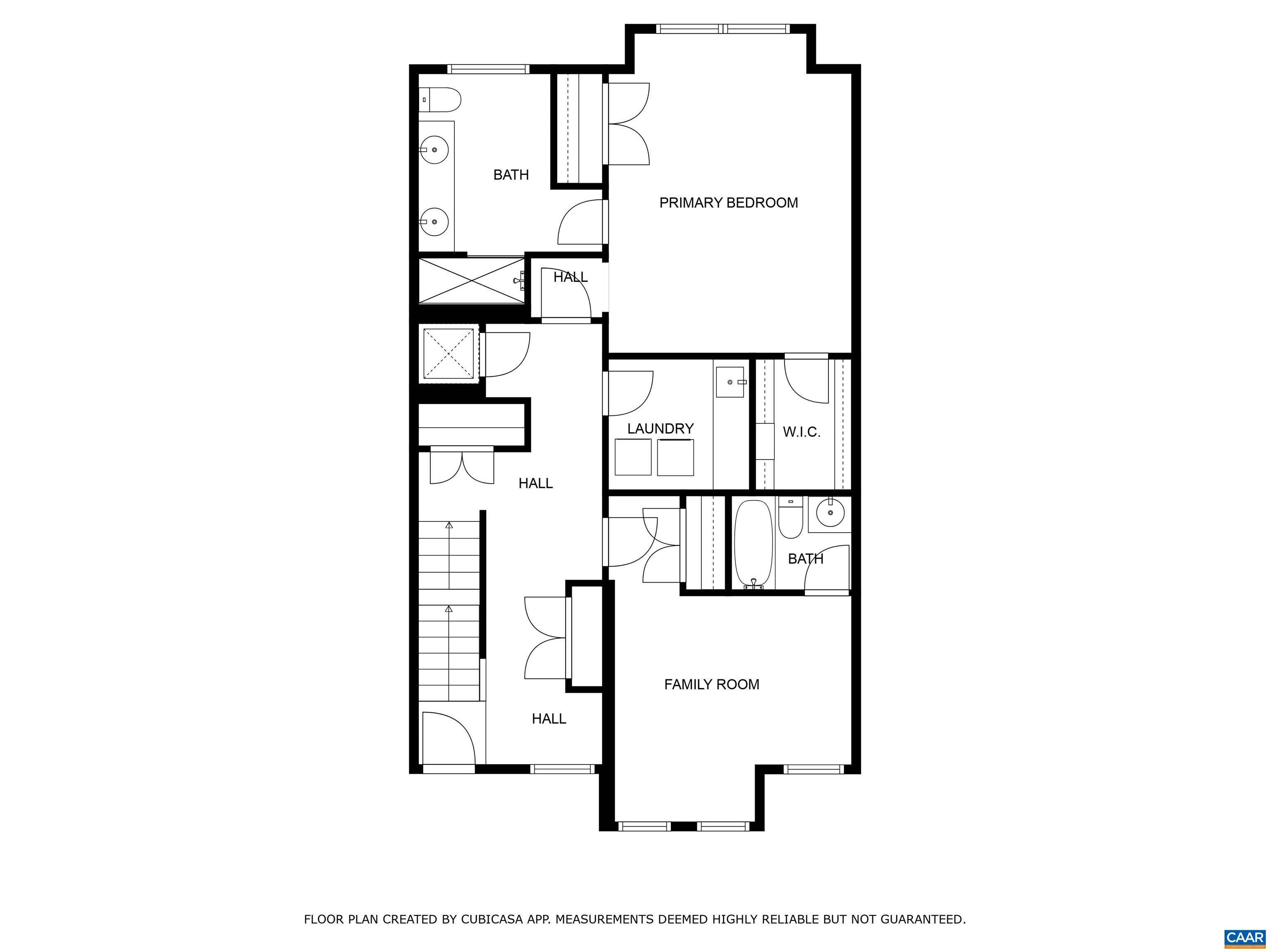 727 CAIRN HEIGHTS CT, CHARLOTTESVILLE, Virginia 22903, 4 Bedrooms Bedrooms, ,3 BathroomsBathrooms,Residential,727 CAIRN HEIGHTS CT,668345 MLS # 668345