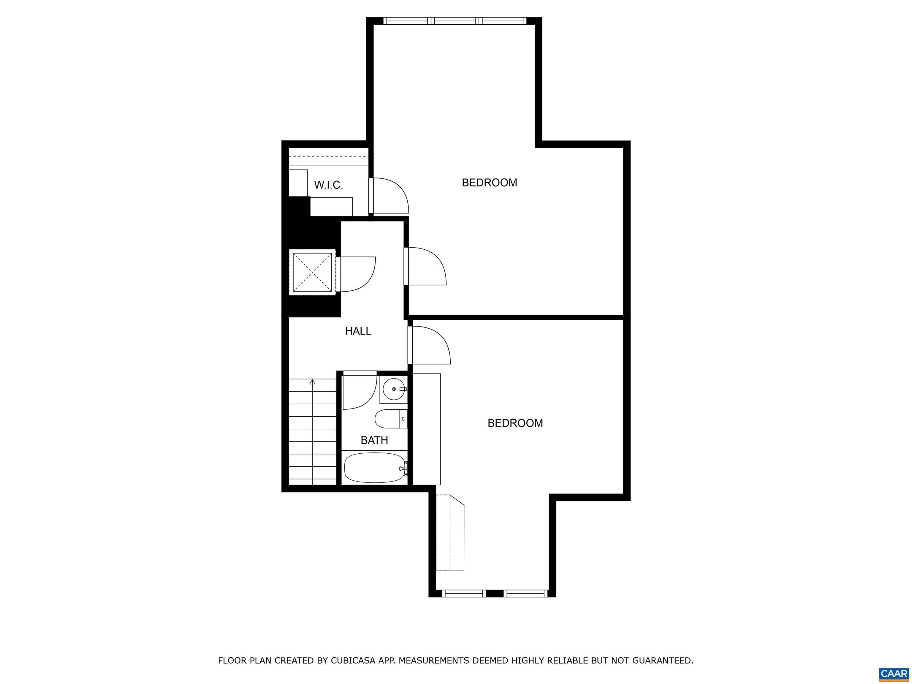 727 CAIRN HEIGHTS CT, CHARLOTTESVILLE, Virginia 22903, 4 Bedrooms Bedrooms, ,3 BathroomsBathrooms,Residential,727 CAIRN HEIGHTS CT,668345 MLS # 668345