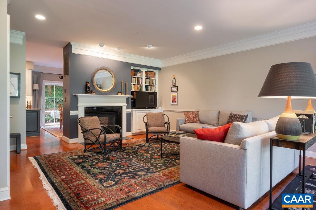 727 CAIRN HEIGHTS CT, CHARLOTTESVILLE, Virginia 22903, 4 Bedrooms Bedrooms, ,3 BathroomsBathrooms,Residential,727 CAIRN HEIGHTS CT,668345 MLS # 668345