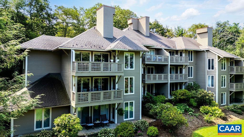 2035 STONE RIDGE, WINTERGREEN, Virginia 22967, 2 Bedrooms Bedrooms, ,2 BathroomsBathrooms,Residential,2035 STONE RIDGE,668346 MLS # 668346