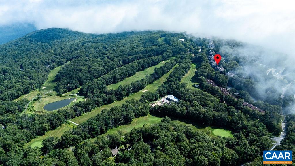 2035 STONE RIDGE, WINTERGREEN, Virginia 22967, 2 Bedrooms Bedrooms, ,2 BathroomsBathrooms,Residential,2035 STONE RIDGE,668346 MLS # 668346