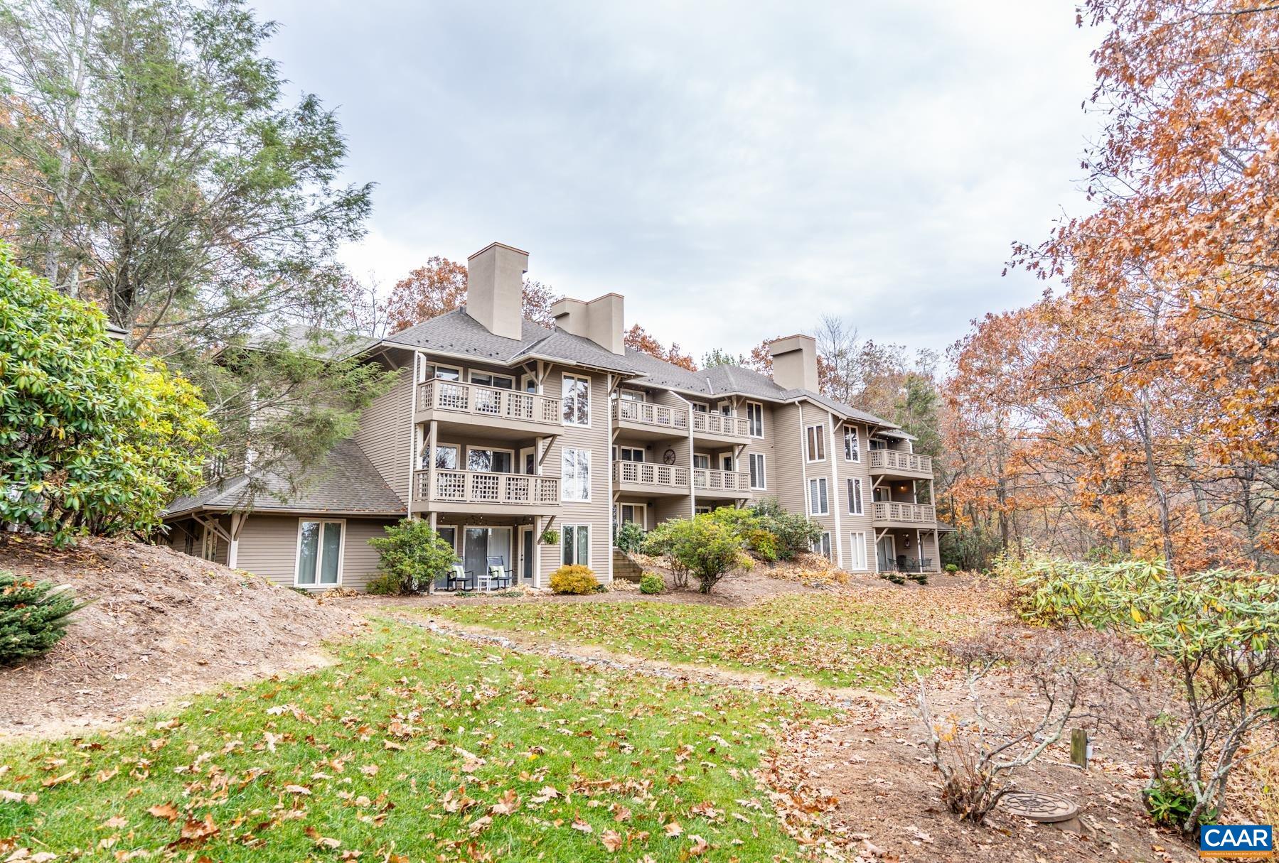2035 STONE RIDGE, WINTERGREEN, Virginia 22967, 2 Bedrooms Bedrooms, ,2 BathroomsBathrooms,Residential,2035 STONE RIDGE,668346 MLS # 668346