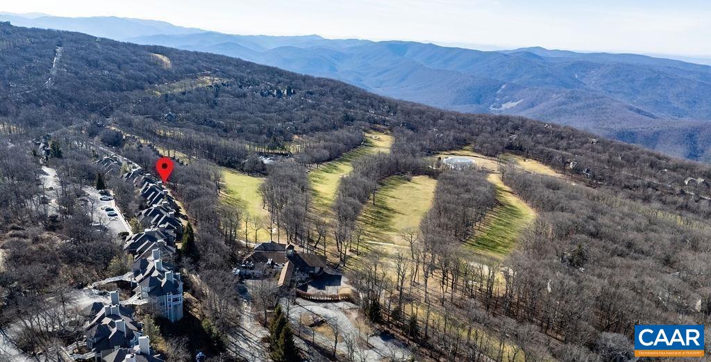 2035 STONE RIDGE, WINTERGREEN, Virginia 22967, 2 Bedrooms Bedrooms, ,2 BathroomsBathrooms,Residential,2035 STONE RIDGE,668346 MLS # 668346