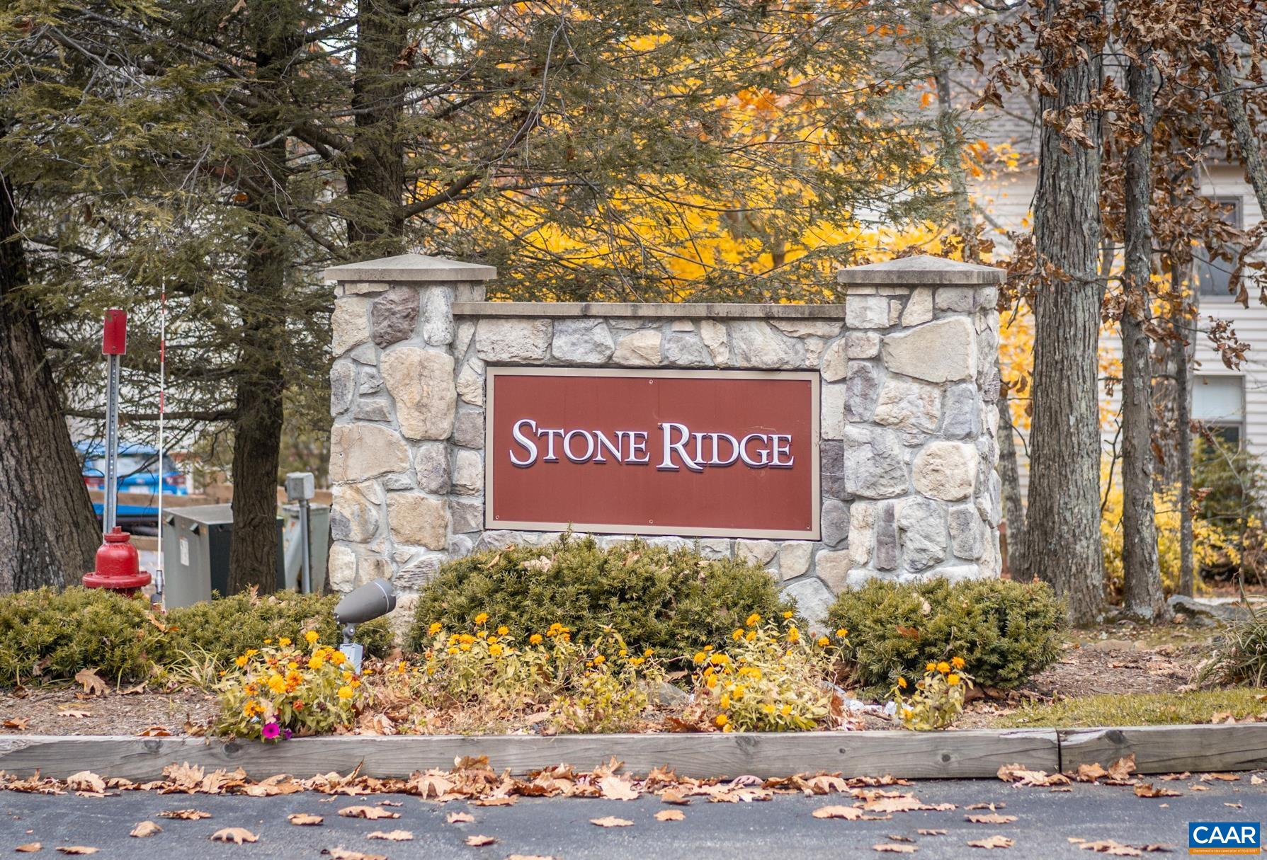 2035 STONE RIDGE, WINTERGREEN, Virginia 22967, 2 Bedrooms Bedrooms, ,2 BathroomsBathrooms,Residential,2035 STONE RIDGE,668346 MLS # 668346