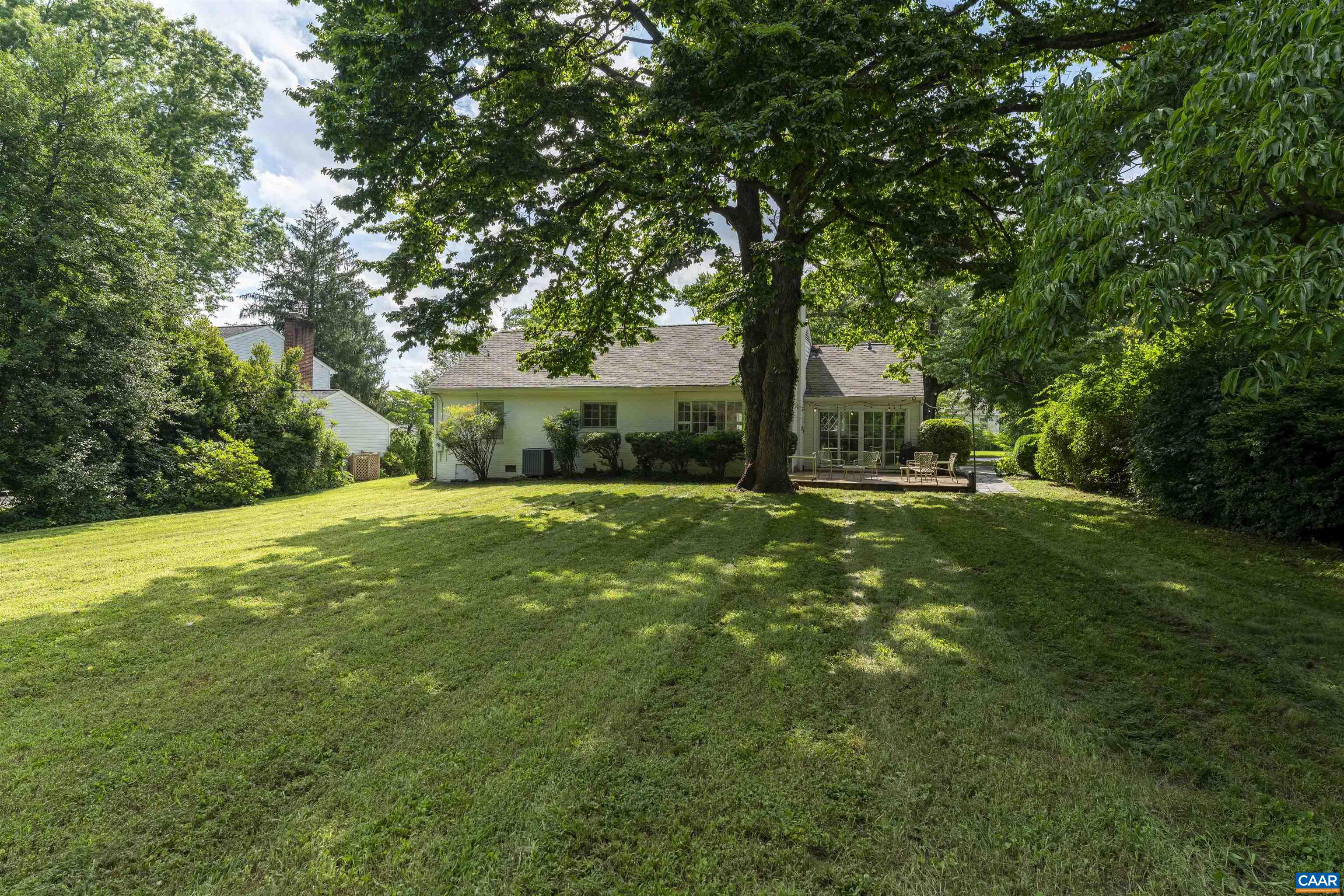 2904 BROOKMERE RD, CHARLOTTESVILLE, Virginia 22901, 3 Bedrooms Bedrooms, ,2 BathroomsBathrooms,Residential,2904 BROOKMERE RD,668357 MLS # 668357