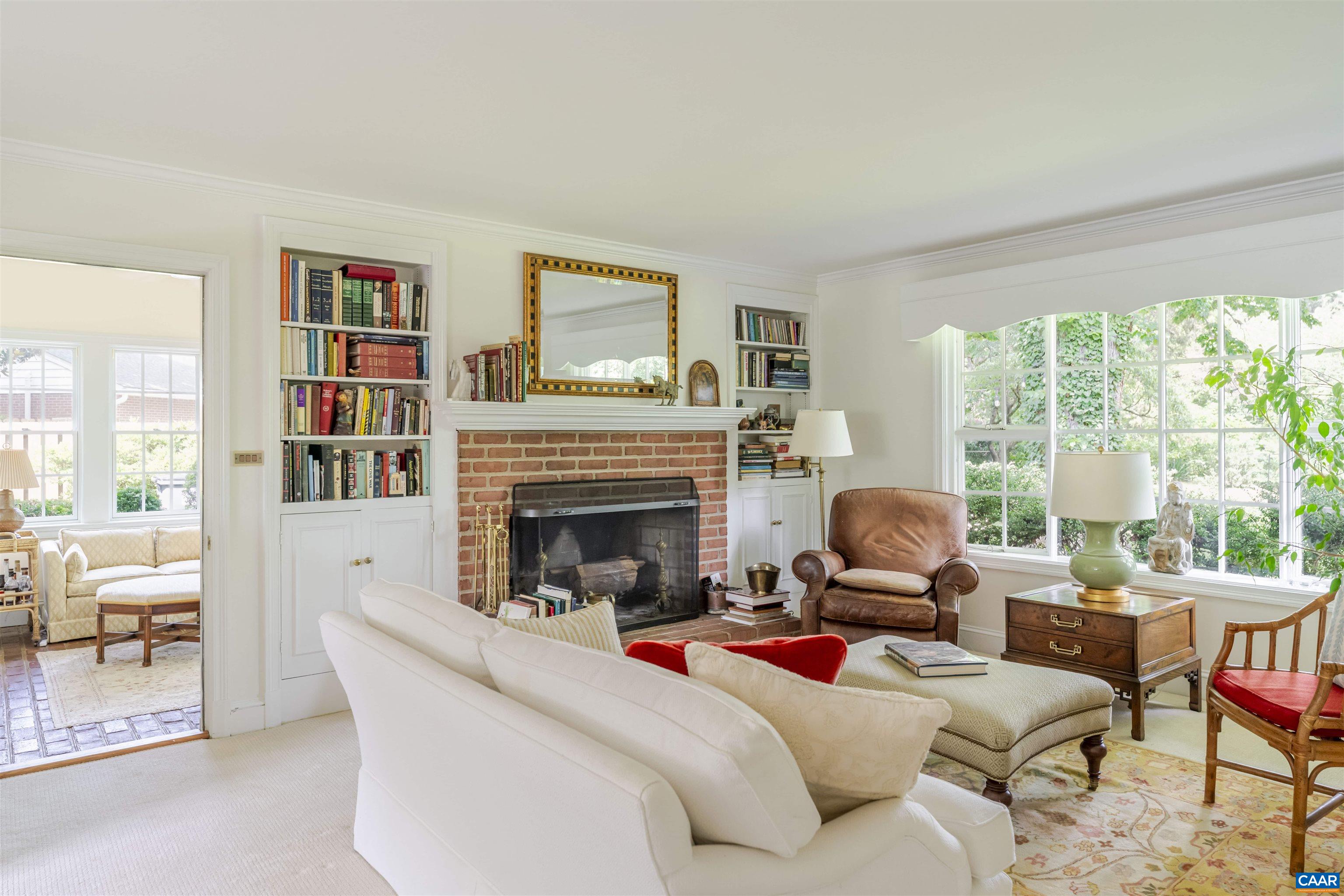 2904 BROOKMERE RD, CHARLOTTESVILLE, Virginia 22901, 3 Bedrooms Bedrooms, ,2 BathroomsBathrooms,Residential,2904 BROOKMERE RD,668357 MLS # 668357