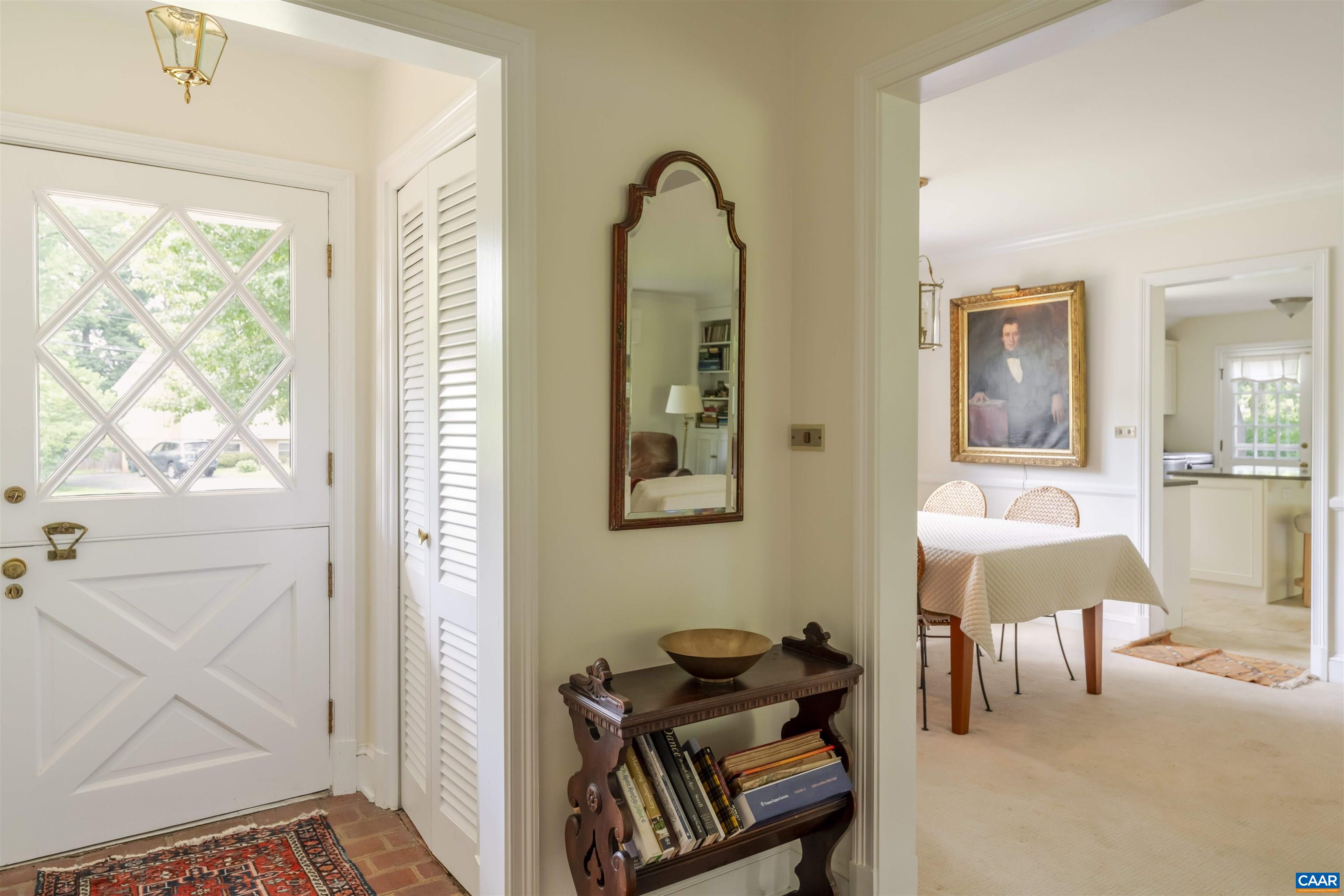 2904 BROOKMERE RD, CHARLOTTESVILLE, Virginia 22901, 3 Bedrooms Bedrooms, ,2 BathroomsBathrooms,Residential,2904 BROOKMERE RD,668357 MLS # 668357
