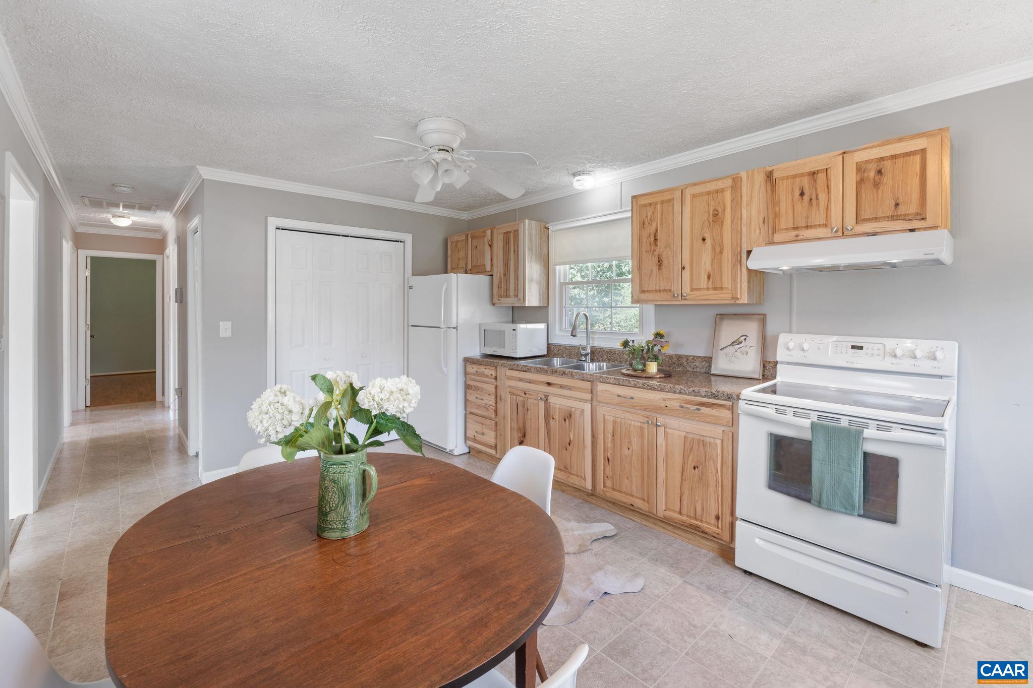 1496 ORCHARD DR, CROZET, Virginia 22932, 3 Bedrooms Bedrooms, ,1 BathroomBathrooms,Residential,1496 ORCHARD DR,668382 MLS # 668382
