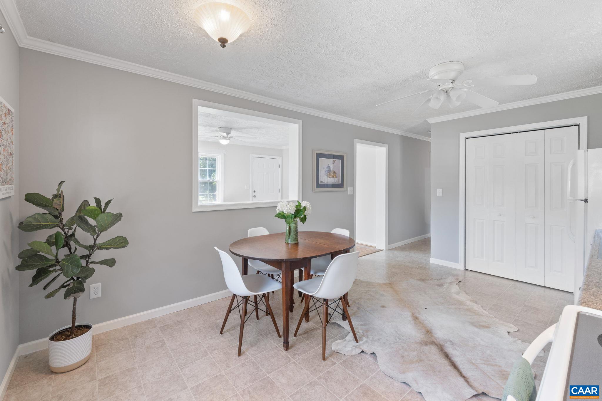 1496 ORCHARD DR, CROZET, Virginia 22932, 3 Bedrooms Bedrooms, ,1 BathroomBathrooms,Residential,1496 ORCHARD DR,668382 MLS # 668382