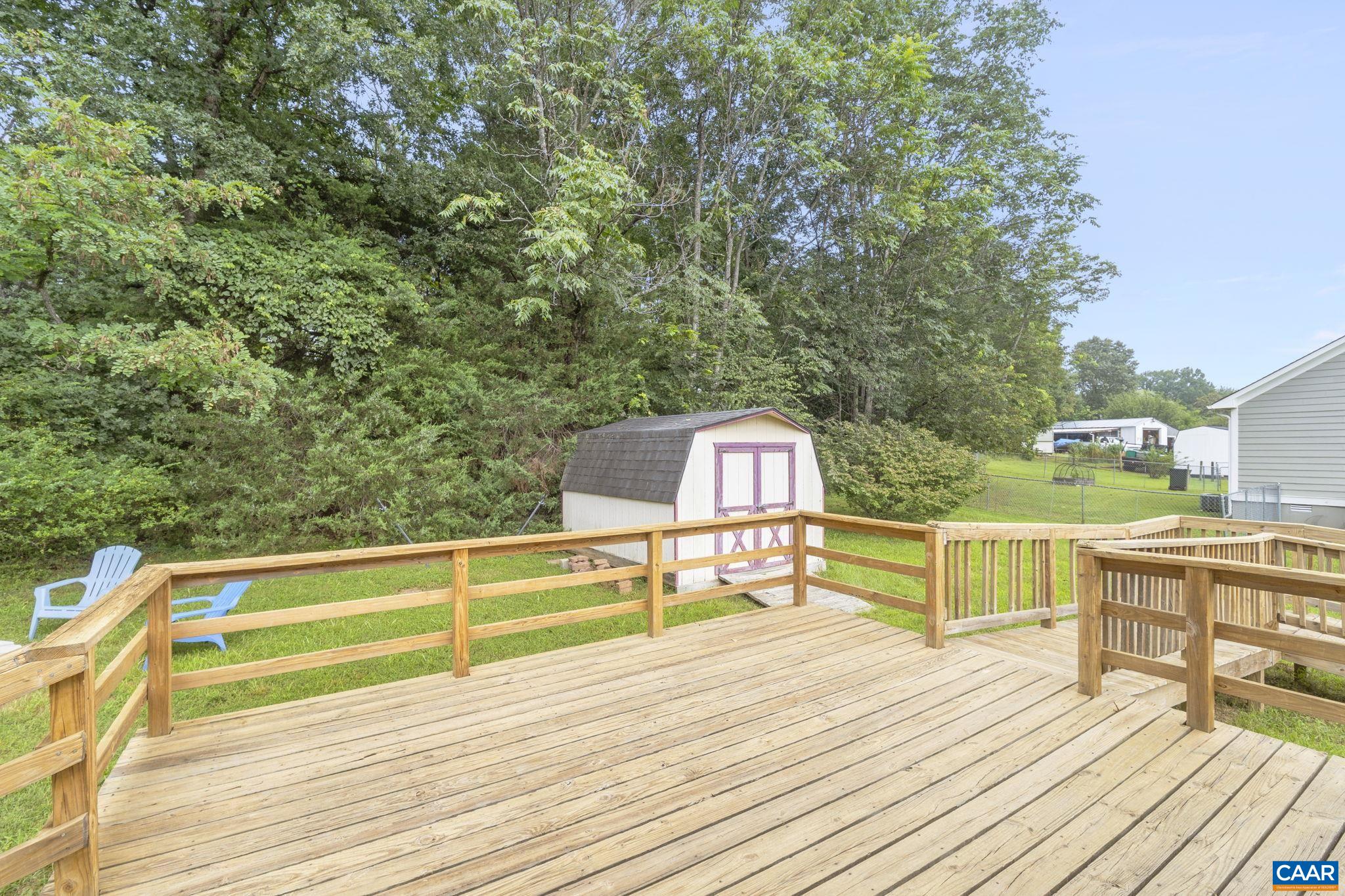 1496 ORCHARD DR, CROZET, Virginia 22932, 3 Bedrooms Bedrooms, ,1 BathroomBathrooms,Residential,1496 ORCHARD DR,668382 MLS # 668382