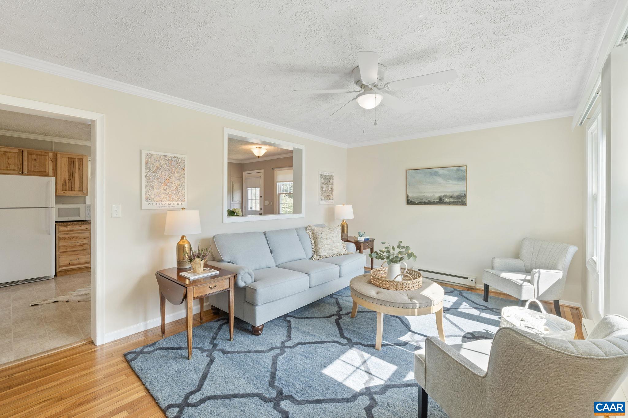 1496 ORCHARD DR, CROZET, Virginia 22932, 3 Bedrooms Bedrooms, ,1 BathroomBathrooms,Residential,1496 ORCHARD DR,668382 MLS # 668382