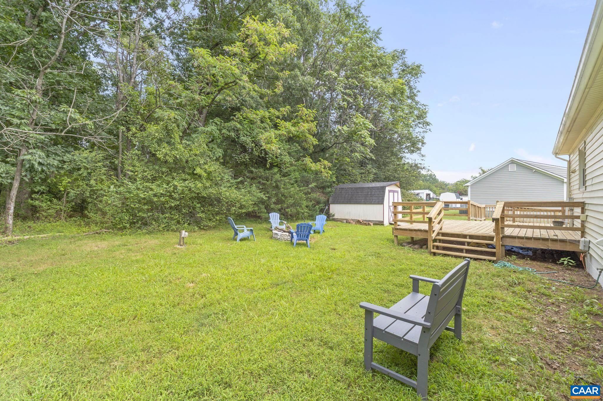 1496 ORCHARD DR, CROZET, Virginia 22932, 3 Bedrooms Bedrooms, ,1 BathroomBathrooms,Residential,1496 ORCHARD DR,668382 MLS # 668382