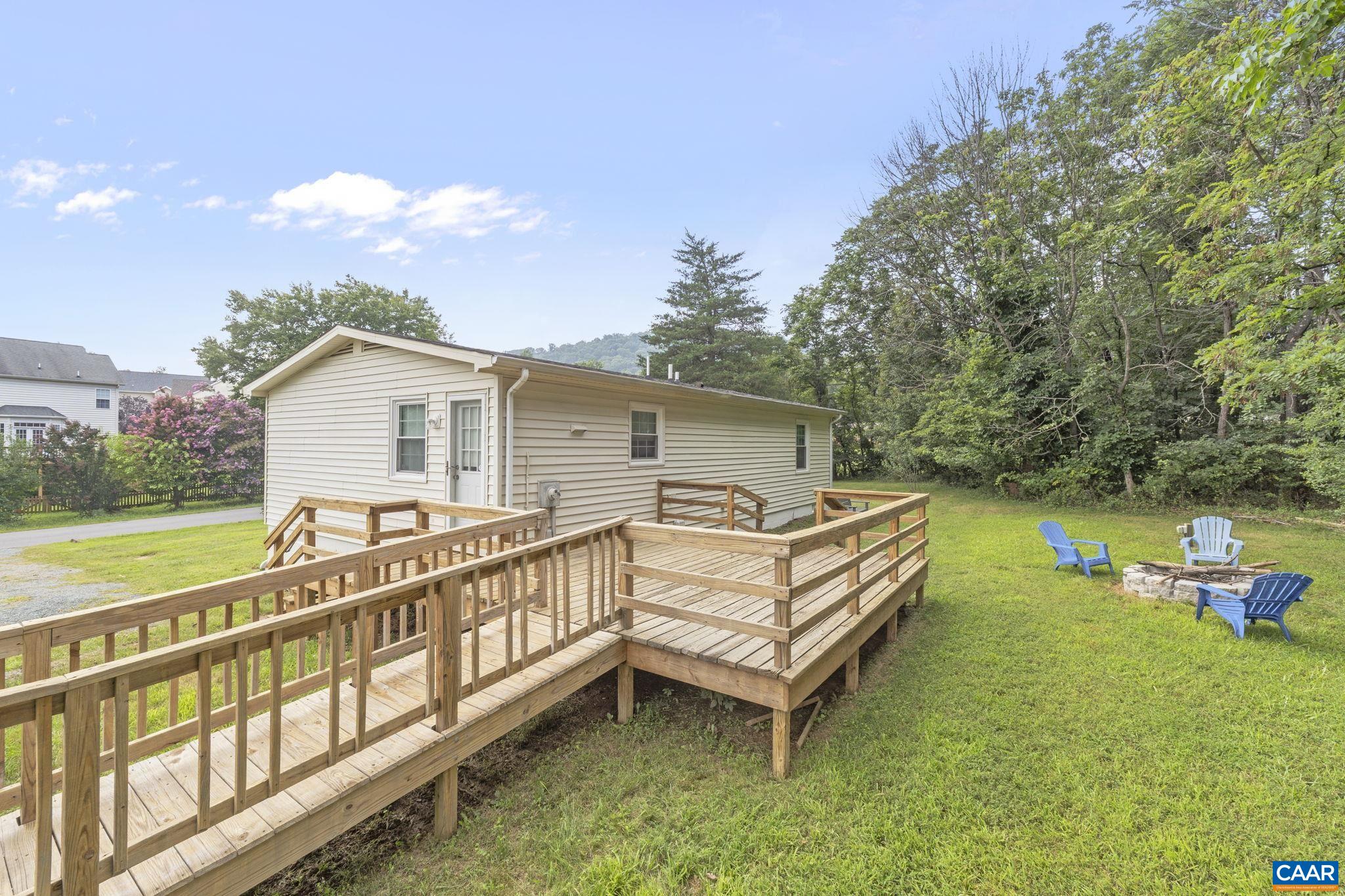 1496 ORCHARD DR, CROZET, Virginia 22932, 3 Bedrooms Bedrooms, ,1 BathroomBathrooms,Residential,1496 ORCHARD DR,668382 MLS # 668382