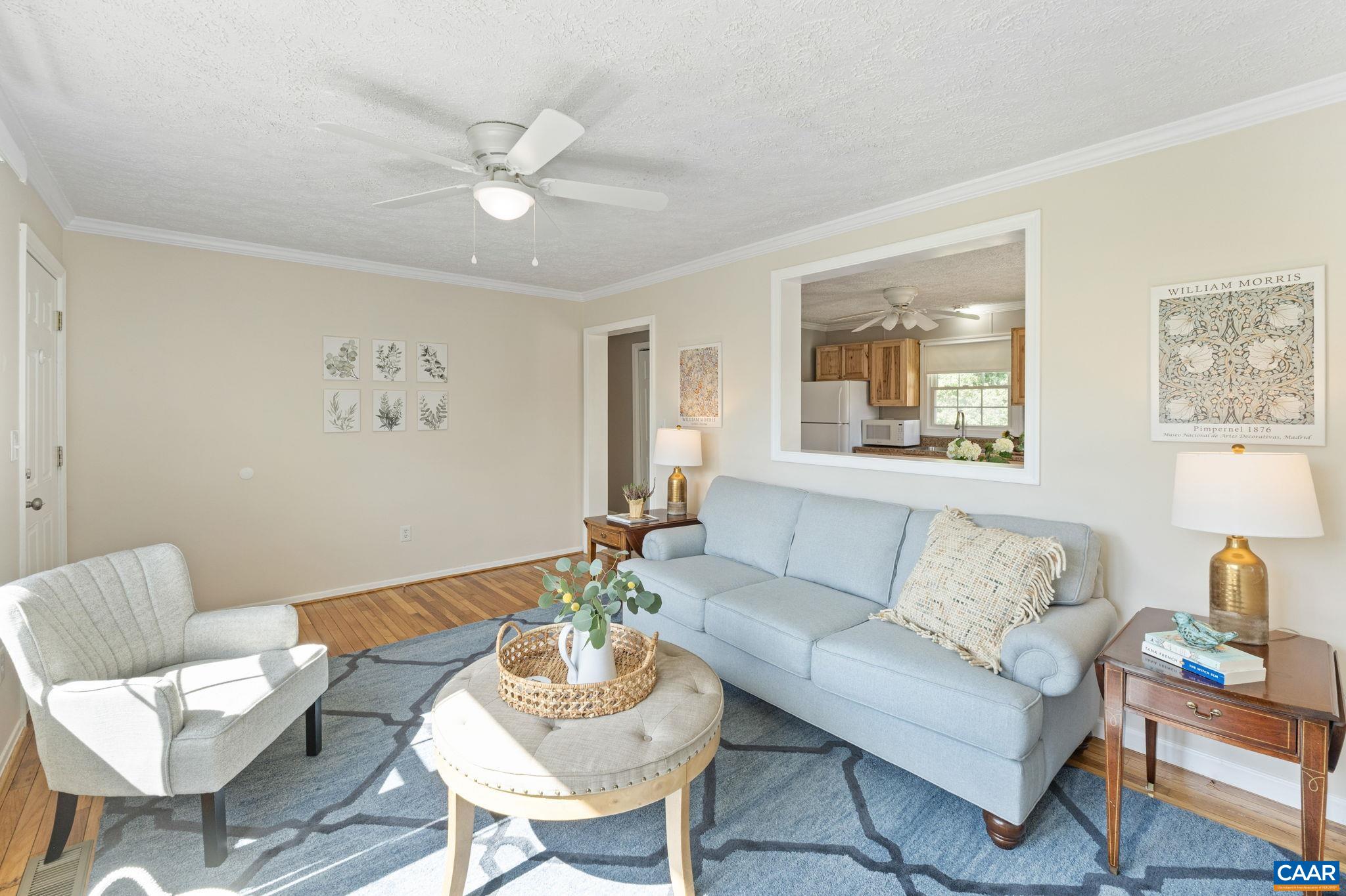 1496 ORCHARD DR, CROZET, Virginia 22932, 3 Bedrooms Bedrooms, ,1 BathroomBathrooms,Residential,1496 ORCHARD DR,668382 MLS # 668382