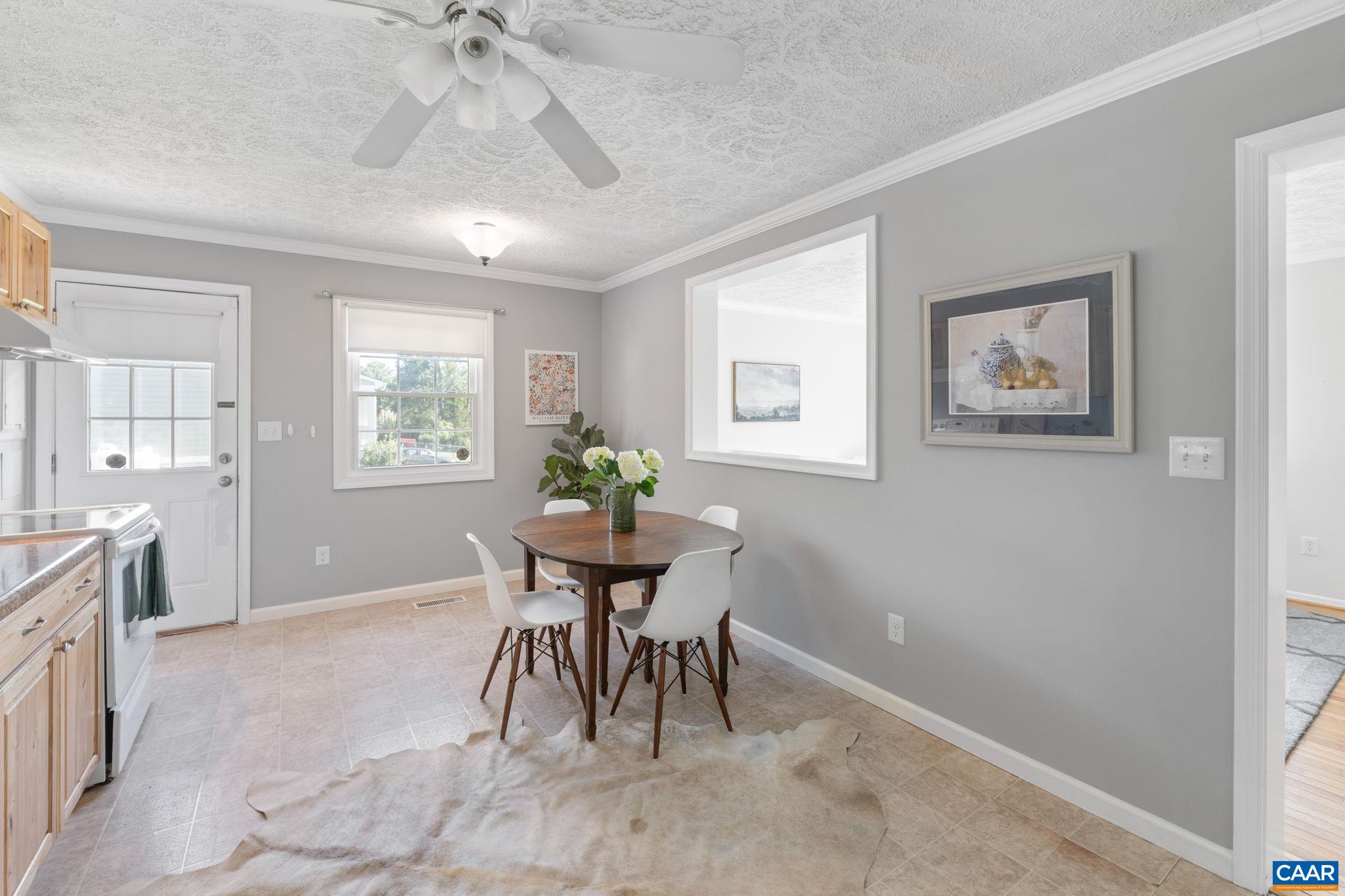 1496 ORCHARD DR, CROZET, Virginia 22932, 3 Bedrooms Bedrooms, ,1 BathroomBathrooms,Residential,1496 ORCHARD DR,668382 MLS # 668382