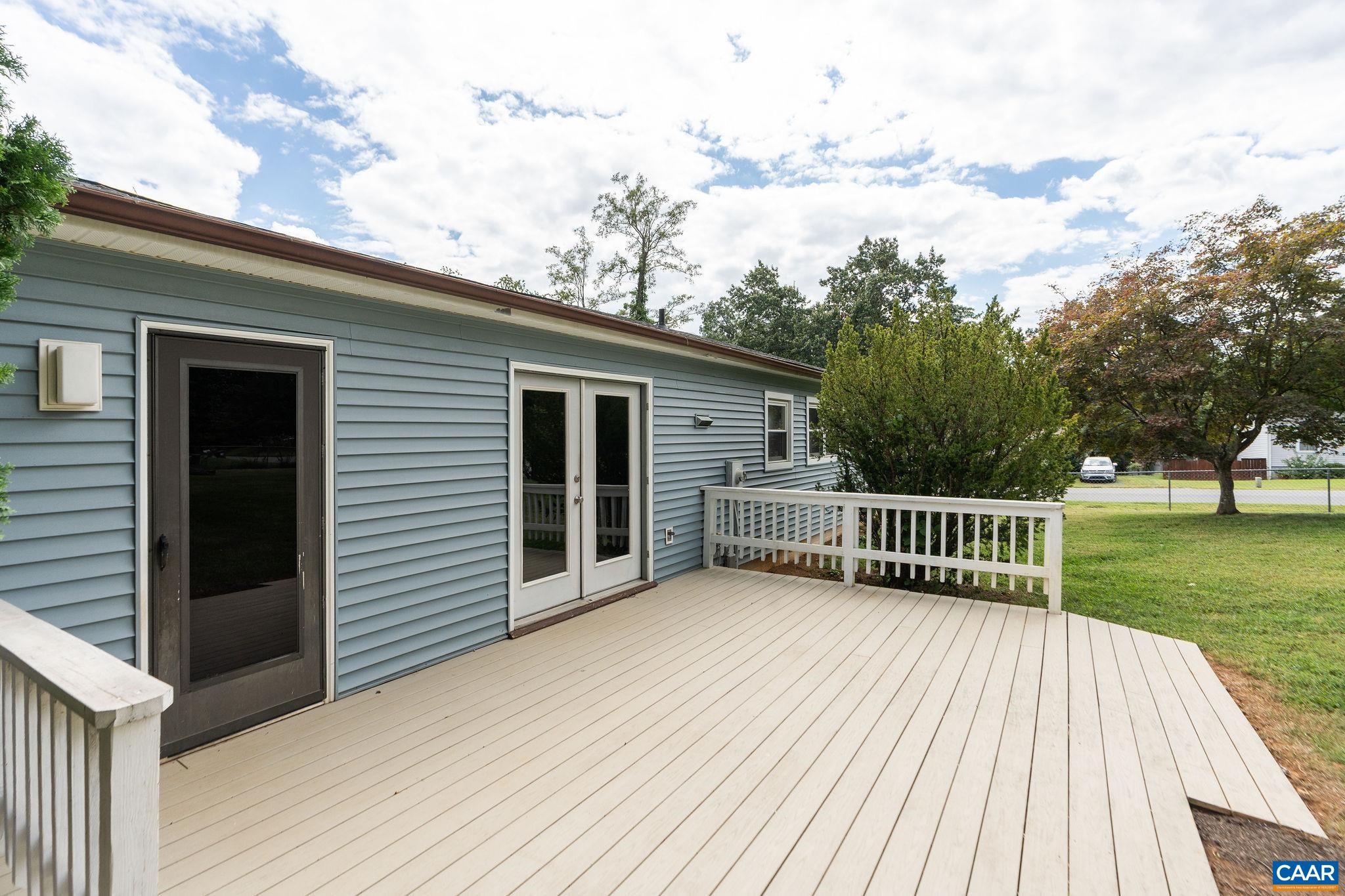 6128 ALBERTA DR, CROZET, Virginia 22932, 4 Bedrooms Bedrooms, ,1 BathroomBathrooms,Residential,6128 ALBERTA DR,668453 MLS # 668453