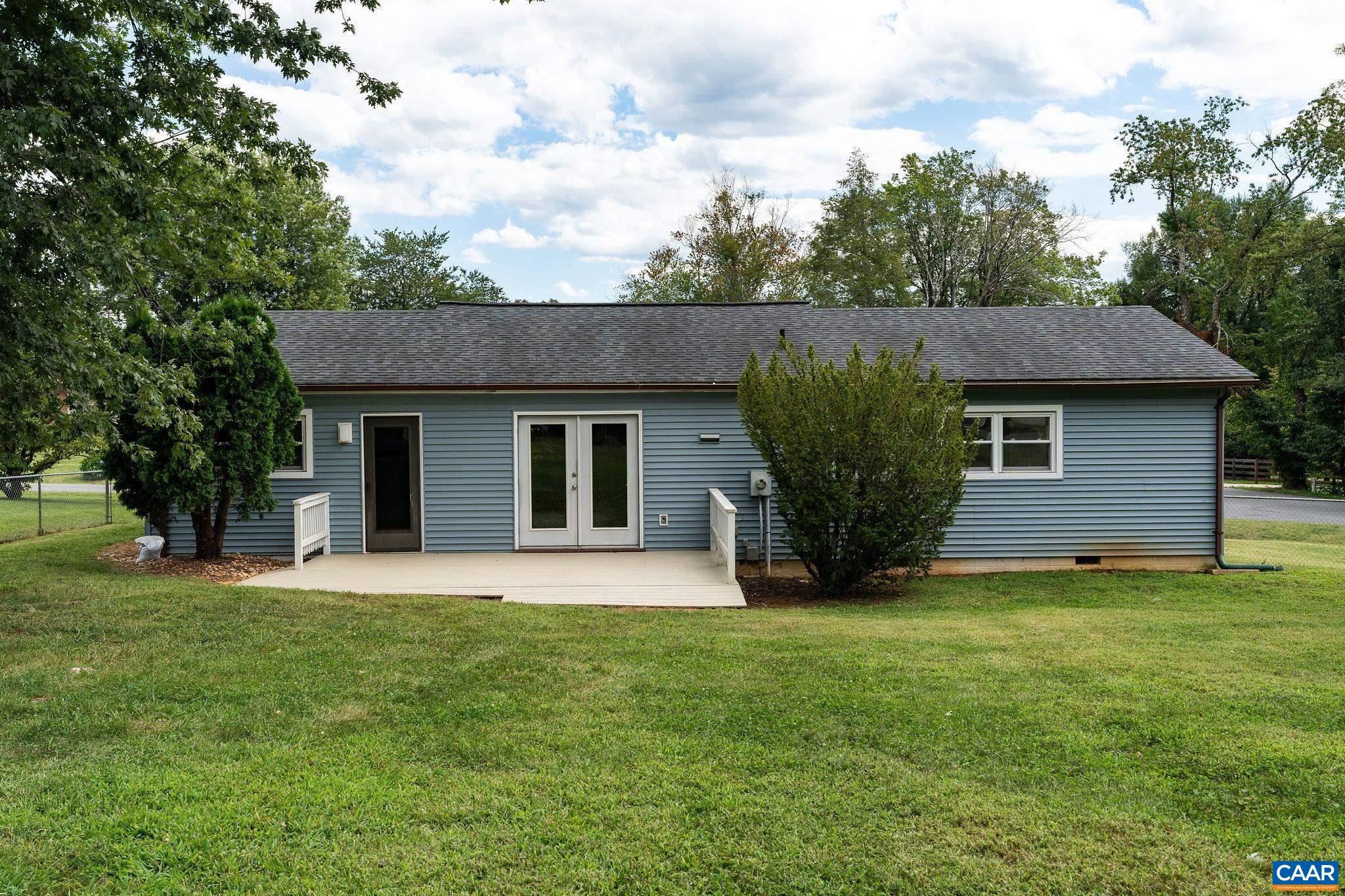 6128 ALBERTA DR, CROZET, Virginia 22932, 4 Bedrooms Bedrooms, ,1 BathroomBathrooms,Residential,6128 ALBERTA DR,668453 MLS # 668453