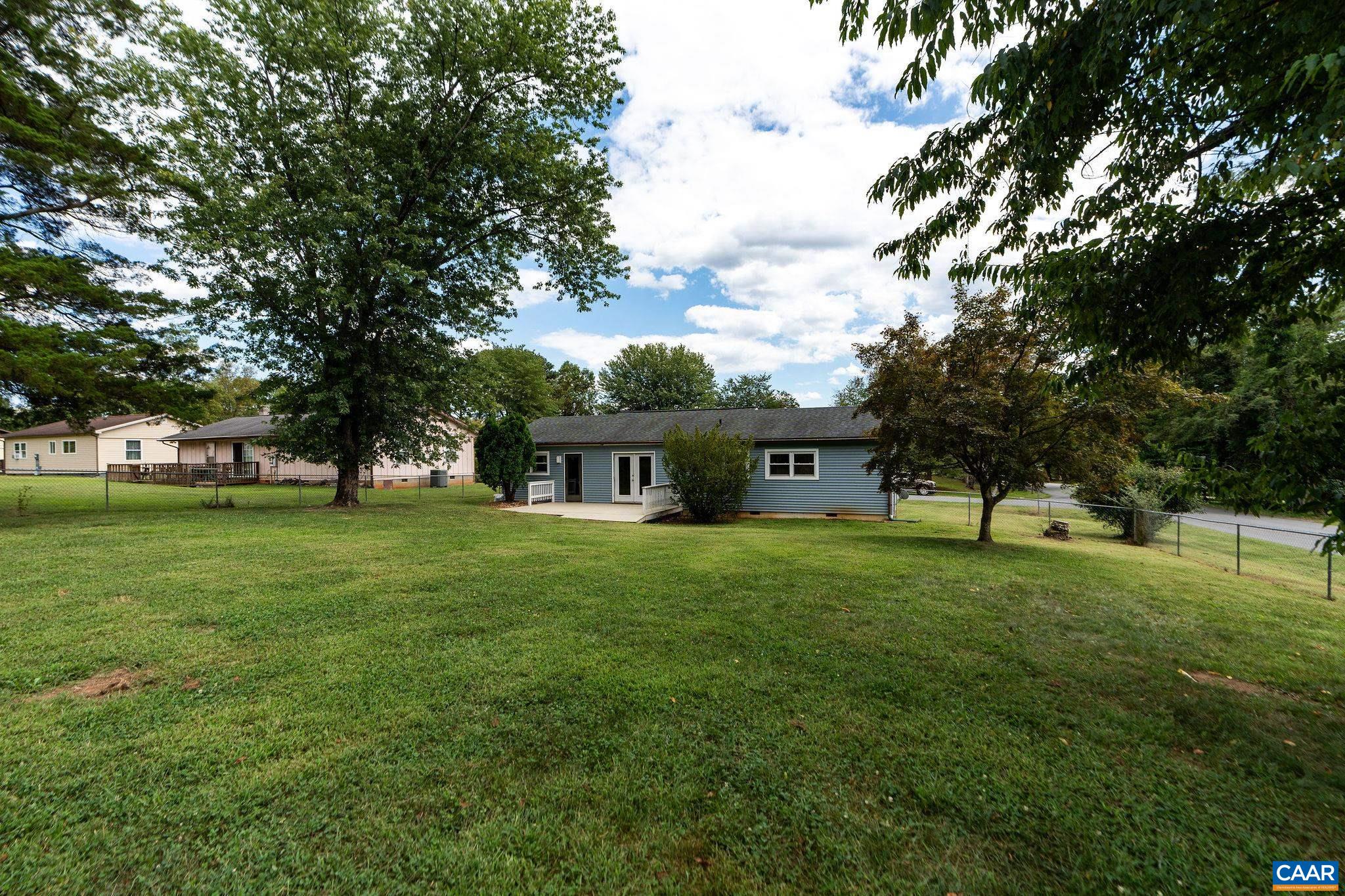 6128 ALBERTA DR, CROZET, Virginia 22932, 4 Bedrooms Bedrooms, ,1 BathroomBathrooms,Residential,6128 ALBERTA DR,668453 MLS # 668453