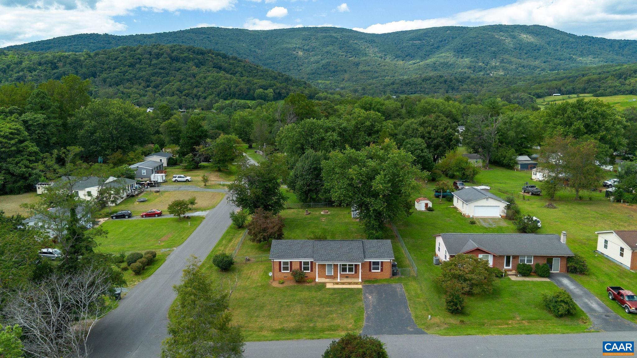 6128 ALBERTA DR, CROZET, Virginia 22932, 4 Bedrooms Bedrooms, ,1 BathroomBathrooms,Residential,6128 ALBERTA DR,668453 MLS # 668453