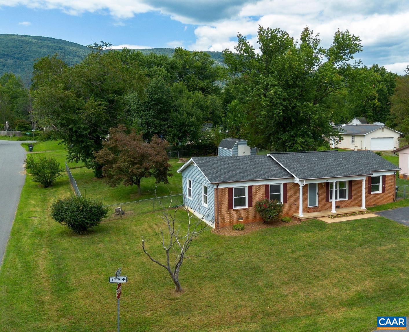 6128 ALBERTA DR, CROZET, Virginia 22932, 4 Bedrooms Bedrooms, ,1 BathroomBathrooms,Residential,6128 ALBERTA DR,668453 MLS # 668453